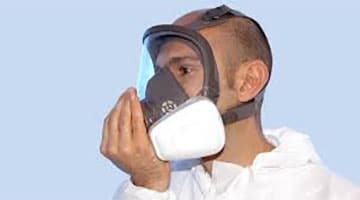Face Protection device