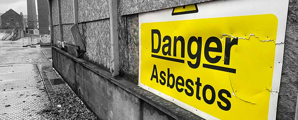 Asbestos Awareness (CAN) Training
