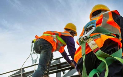 Scaffolding – Safety Training (CAN)