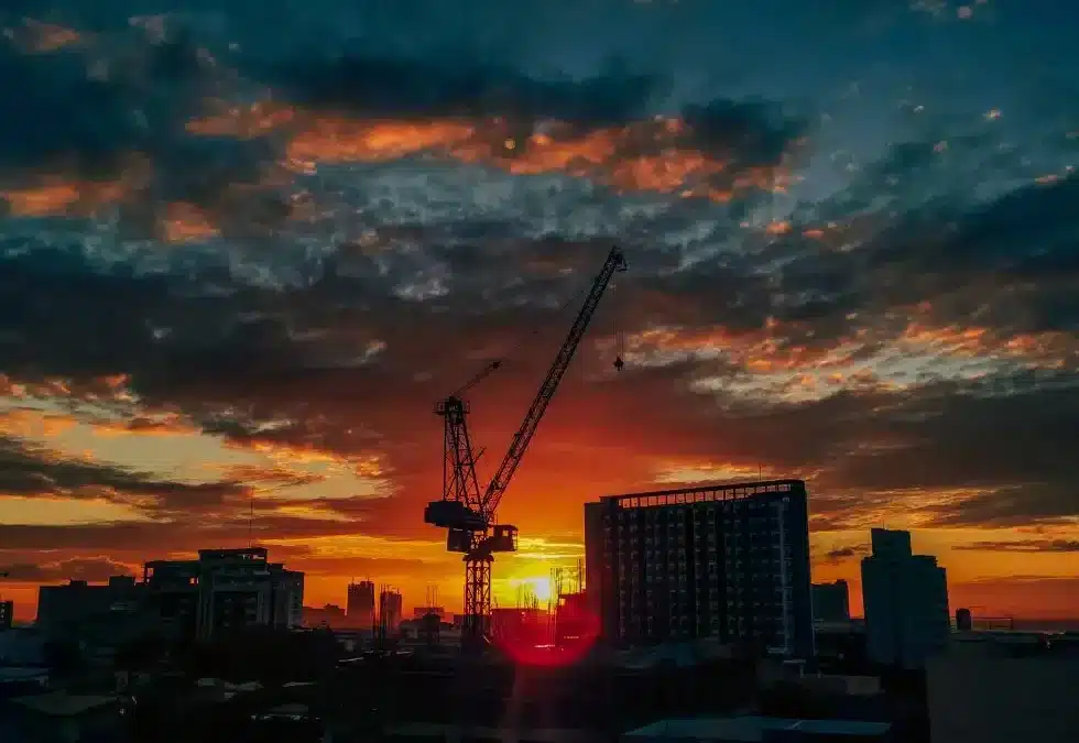 How to become an Overhead Crane Operator