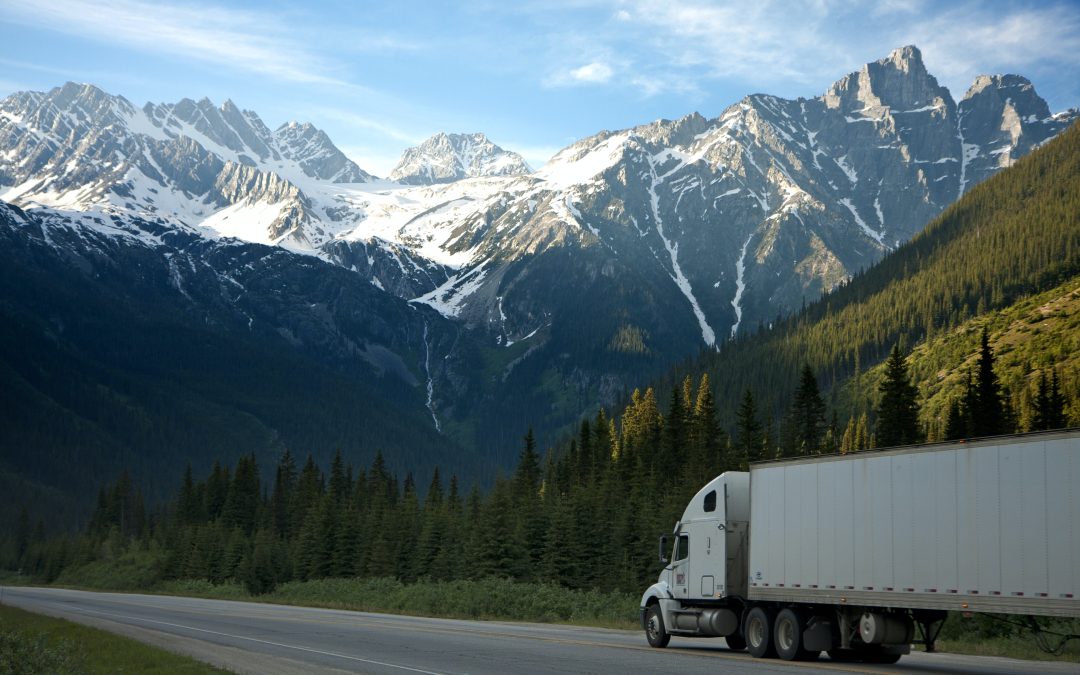 How Commercial Driving Bundle (Training) Benefits You in Canada