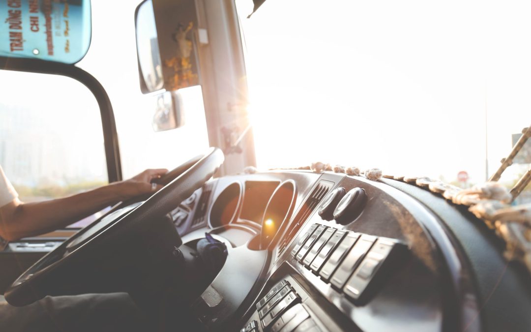 Does Training Improve Truck Driving Performance?
