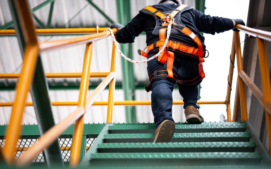 Frequently Asked Questions About Online Fall Protection Training