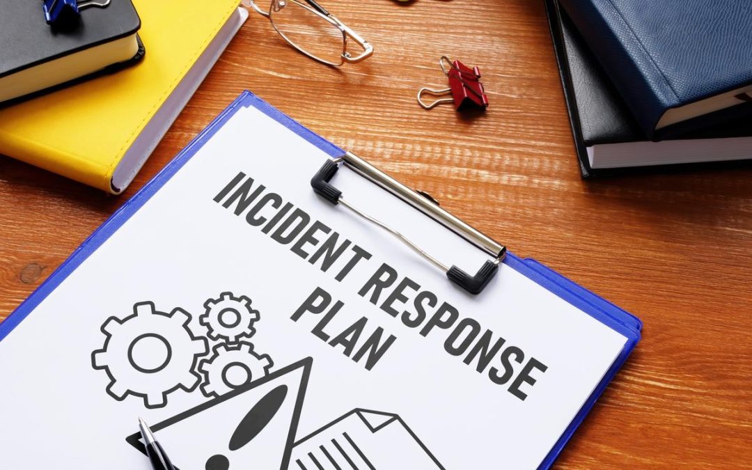 7 Steps to Implementing a Successful Incident Response Plan