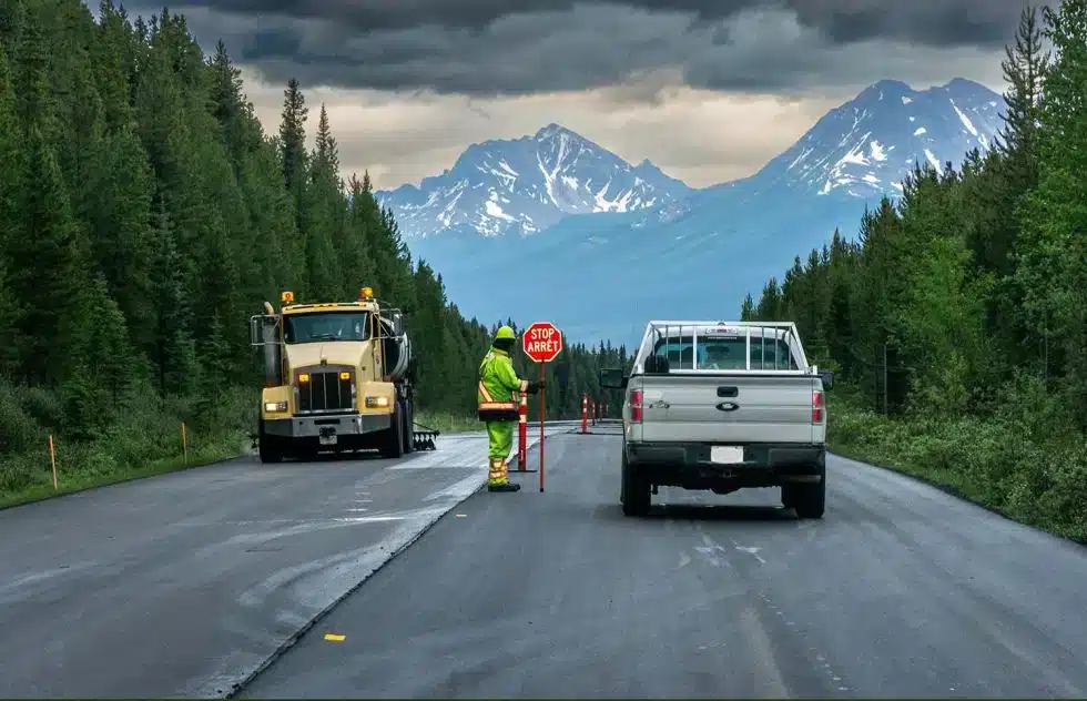 TCP License: The Role of Traffic Control Persons in Canadian Road Safety
