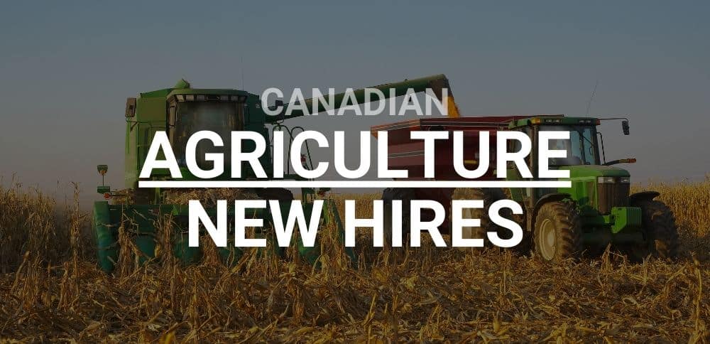 Canadian Agriculture Workplace Training Bundles