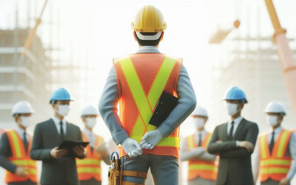 What are my Joint Health and Safety Committee (JHSC) requirements?