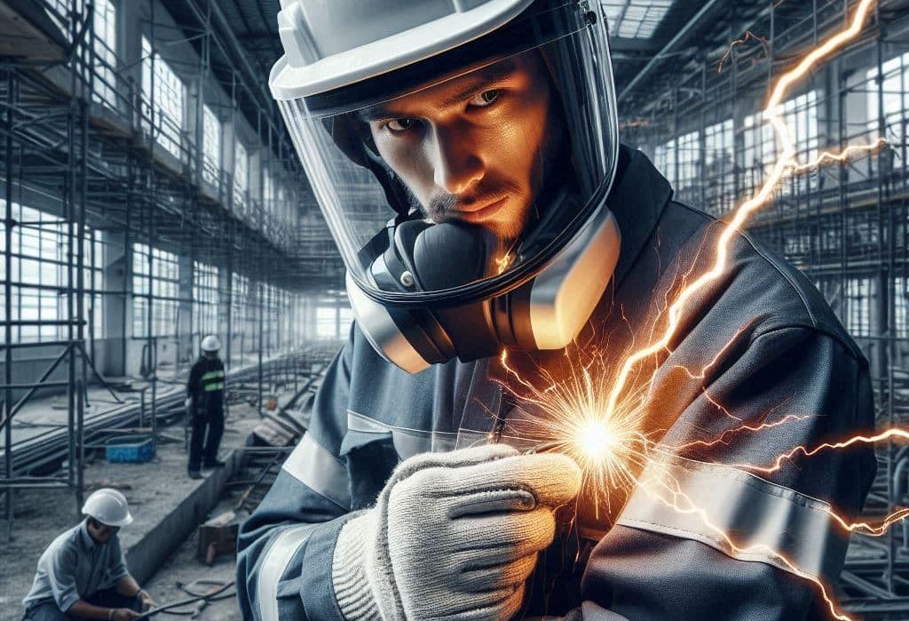 arc flash safety program