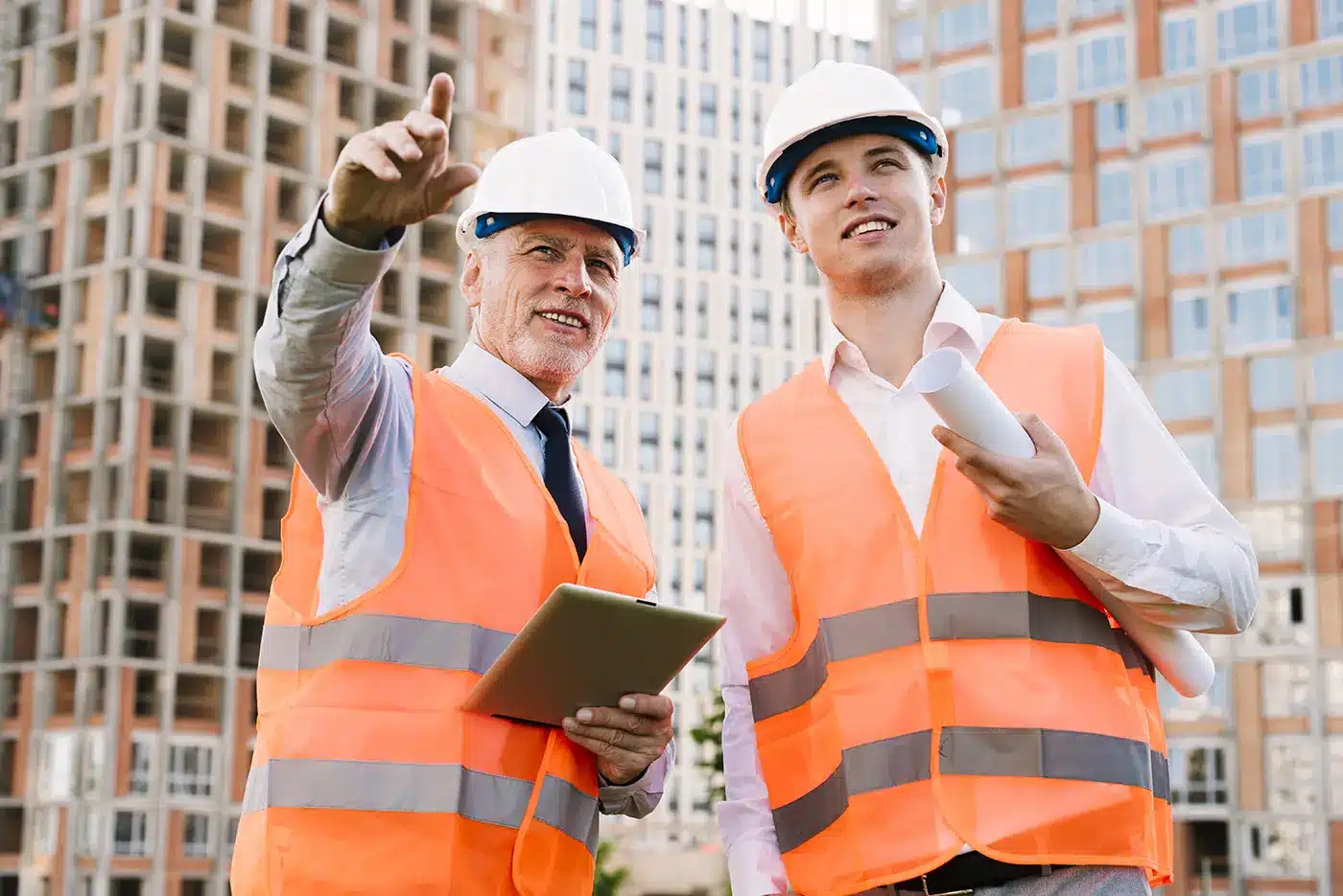 Workplace asbestos safety