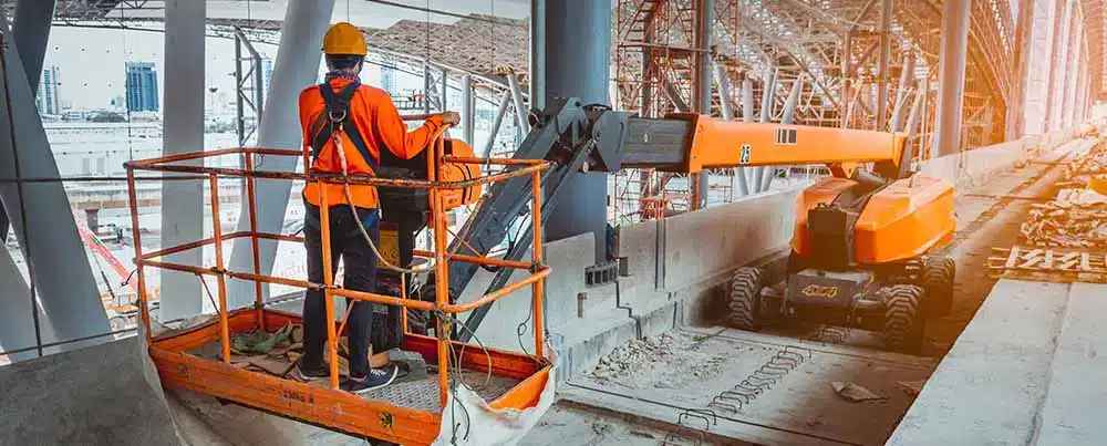 Aerial Work Platform